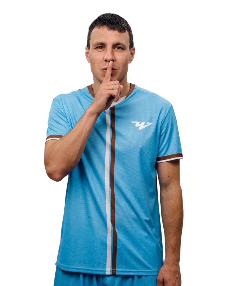 Никита Маляров