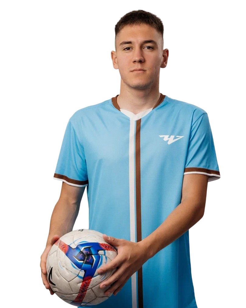 Артём Тушин