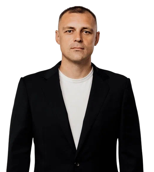 Евгений Юрьевич Гаврюк