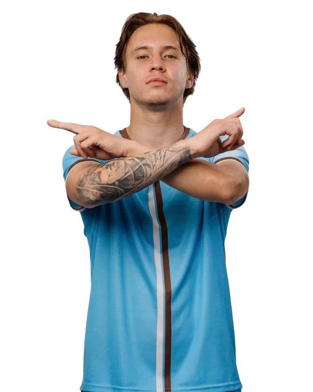 Дмитрий Юдин
