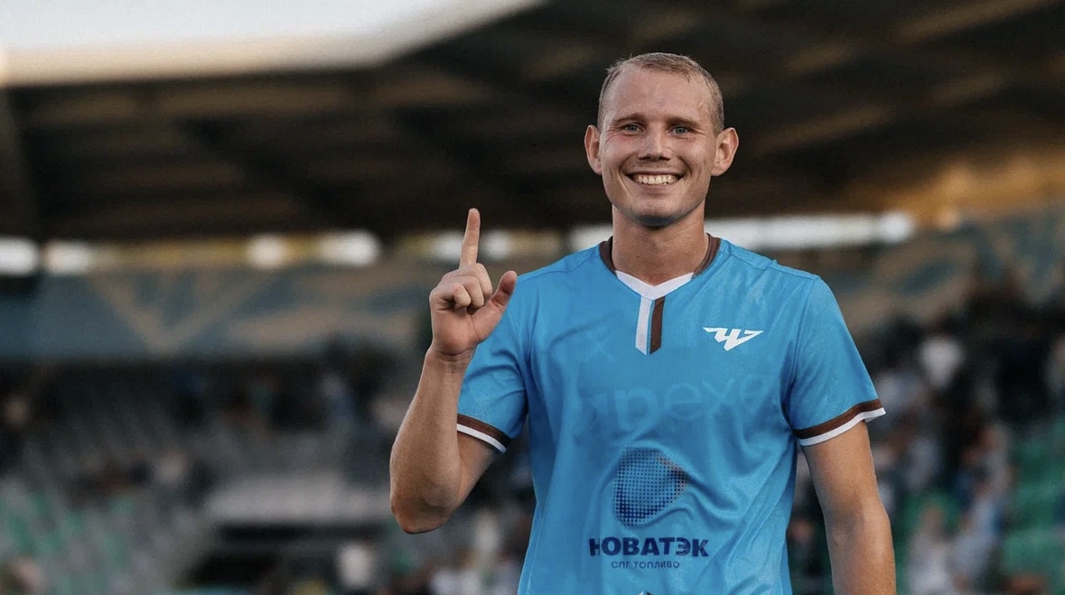 Денис Самойлов: «Набрались сил и готовы вернуться к тренировкам»»