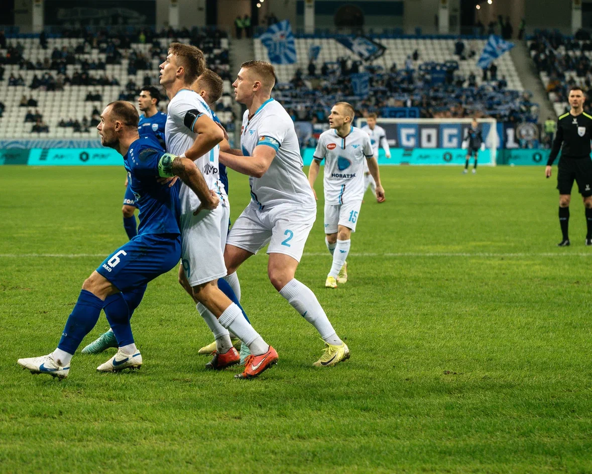 Победа на характере вопреки всему!