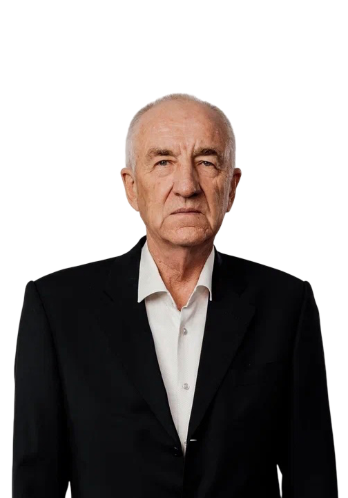 Миргарифан Гарифович Шафигулин