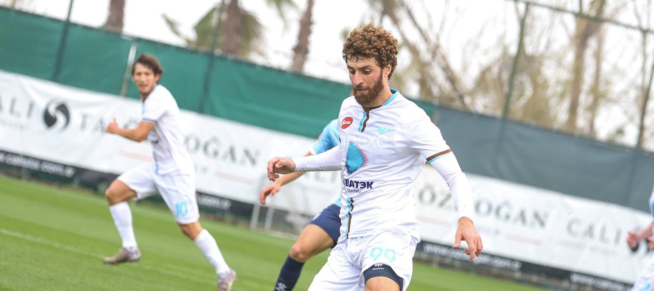 Результативный футбольный марафон с клубом РПЛ