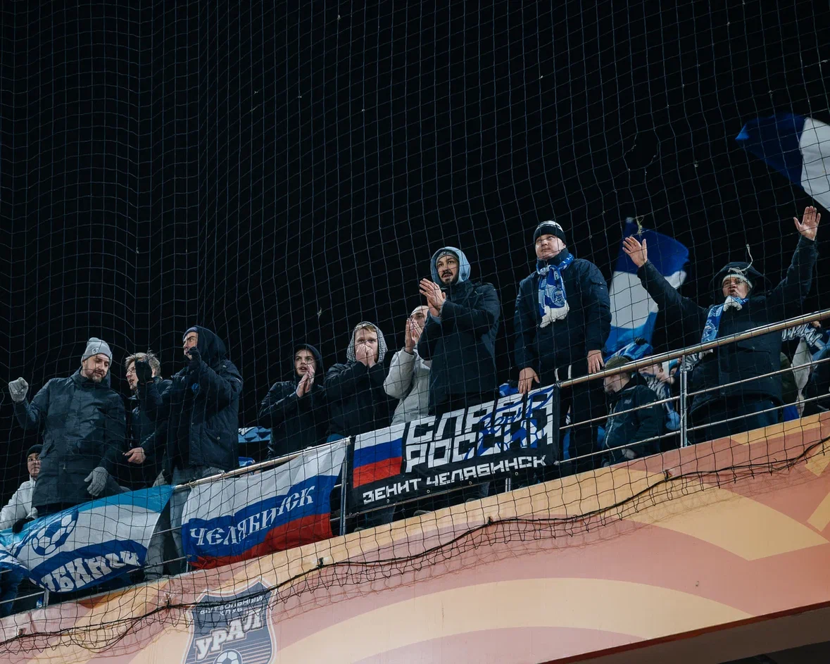 Завершаем первый круг на седьмом месте