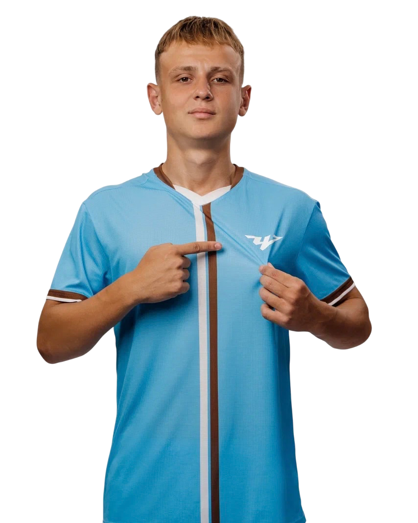 Марк Каптинар