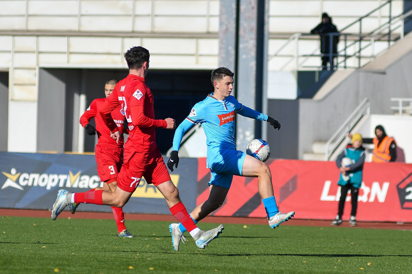 Неудачная поездка в Нижний Тагил