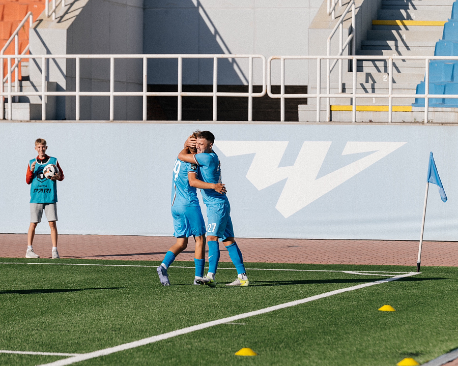 Рестарт Первенства проведем в Саратове