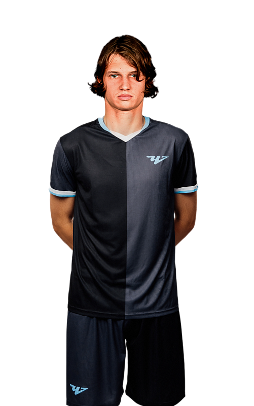 Даниил Голиков