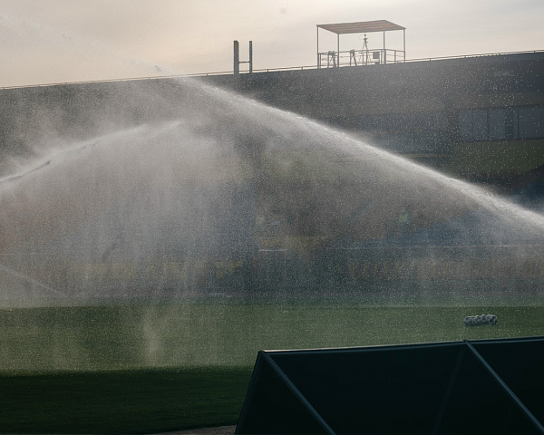 Лига PARI | 30 тур | «Арсенал» - «Челябинск»