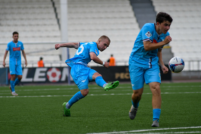 18 тур - «Челябинск-2» - «КДВ» | Галерея