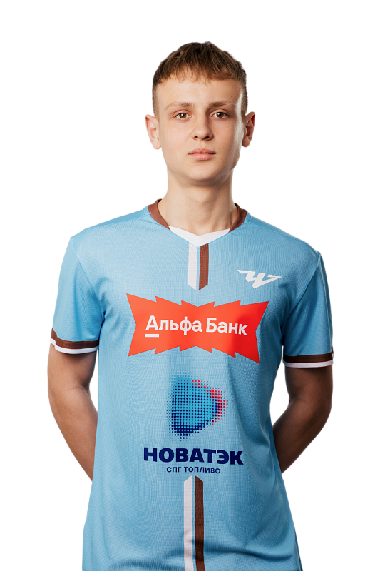 Марк Каптинар