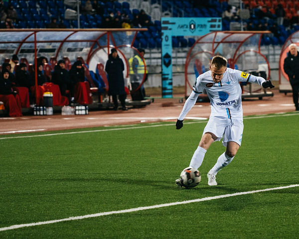 Лига PARI | 29 тур | «Енисей» - «Челябинск»