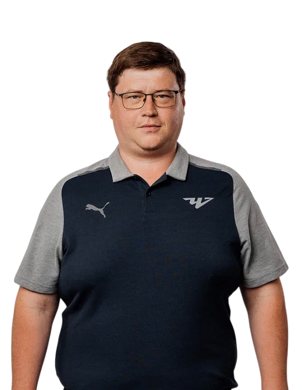 Бабиков Андрей