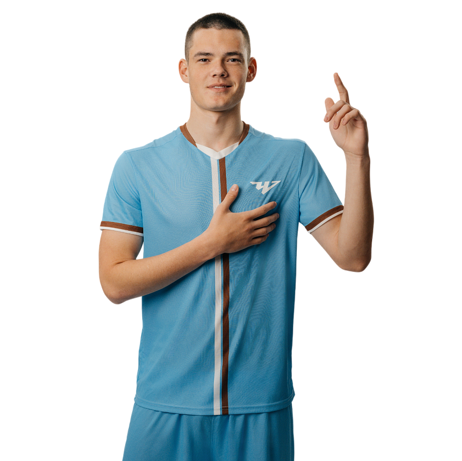 Игорь Русяев
