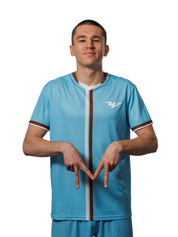 Андрей Шведов