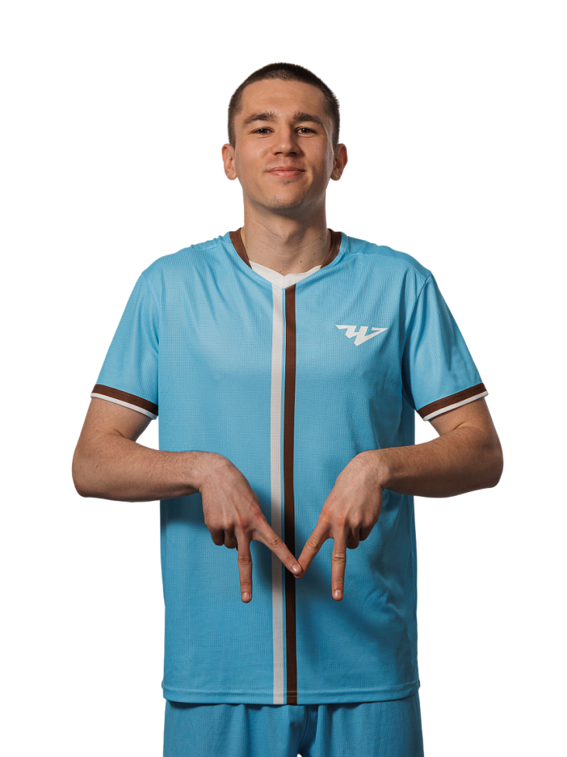 Андрей Шведов