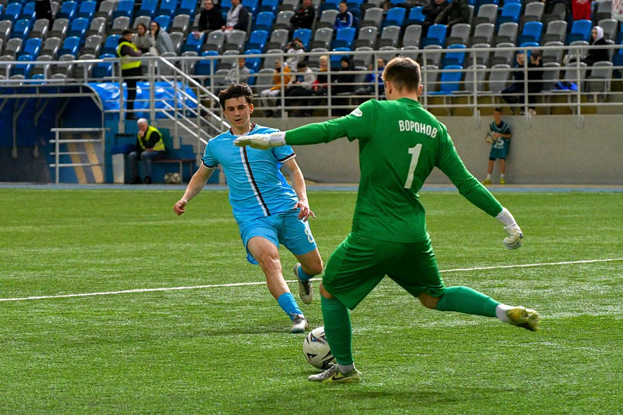 Увозим из Красноярска опыт!