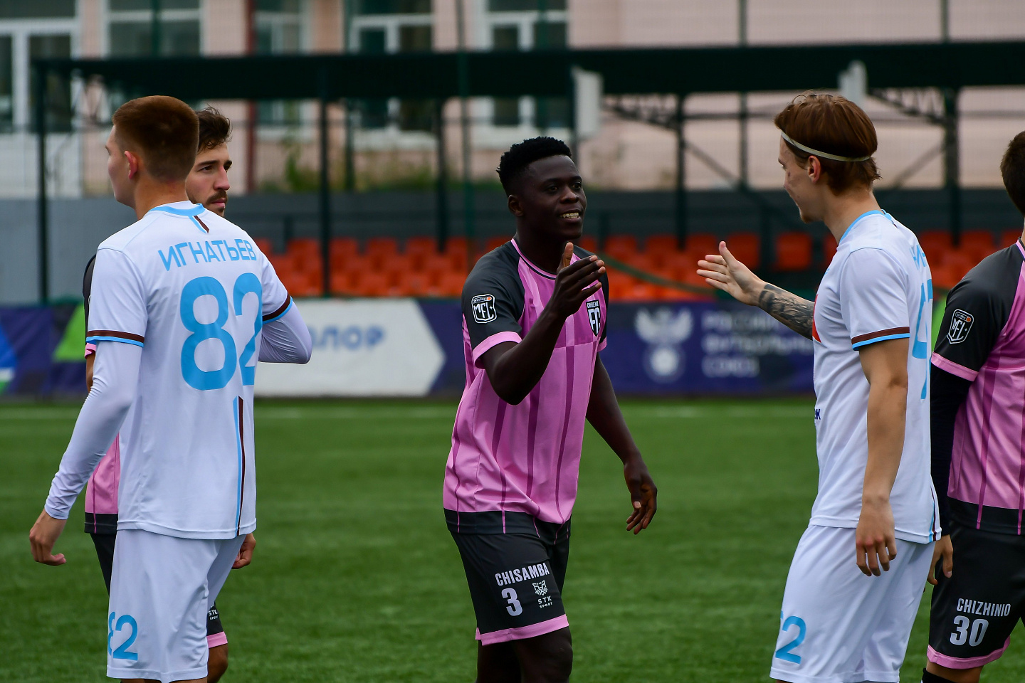 Интересный опыт для «Челябинск-2»