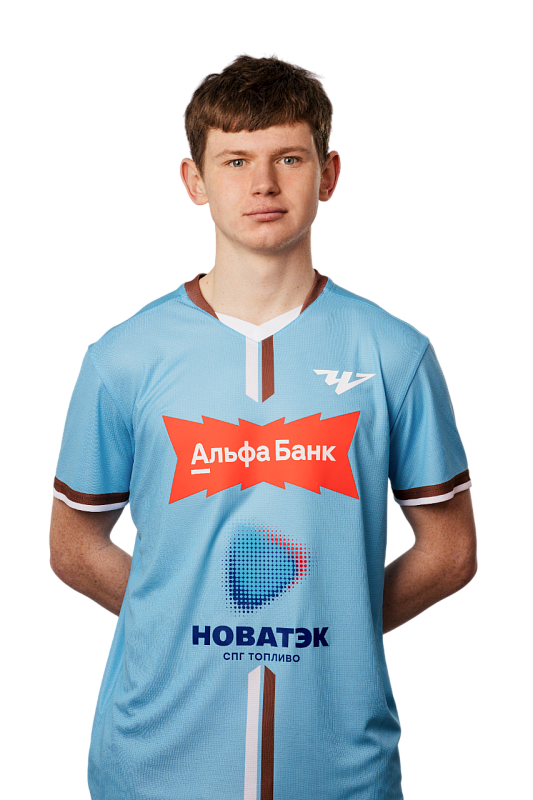 Николай Козлов