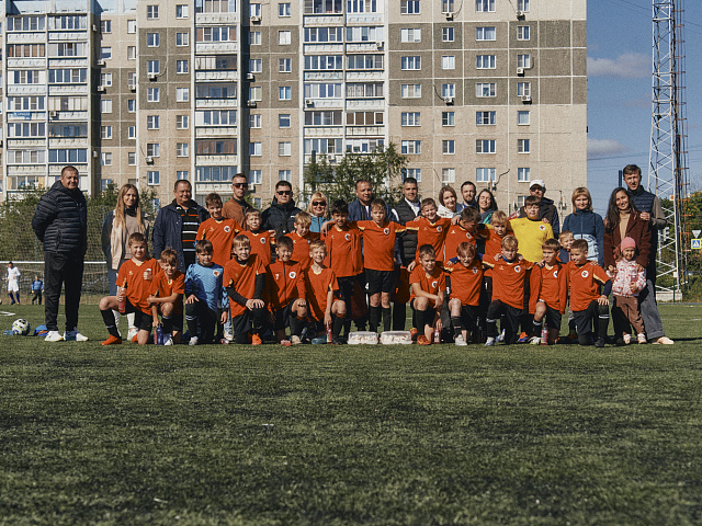 Матч памяти друзей, 2025