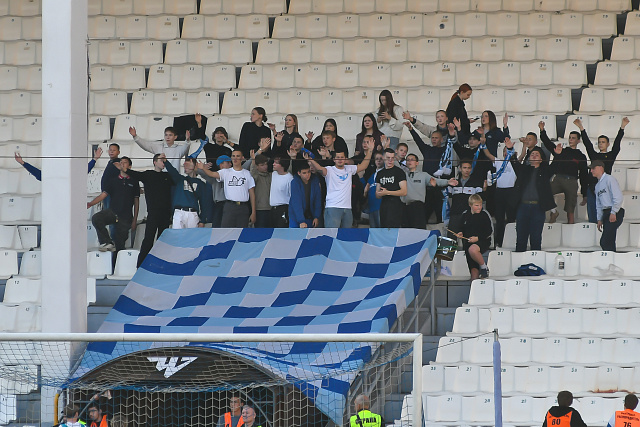 22 тур - «Челябинск-2» - «Химик» | Галерея