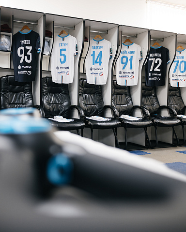 Лига PARI | 30 тур | «Арсенал» - «Челябинск»