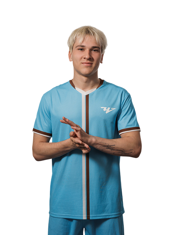 Тихон Орлов