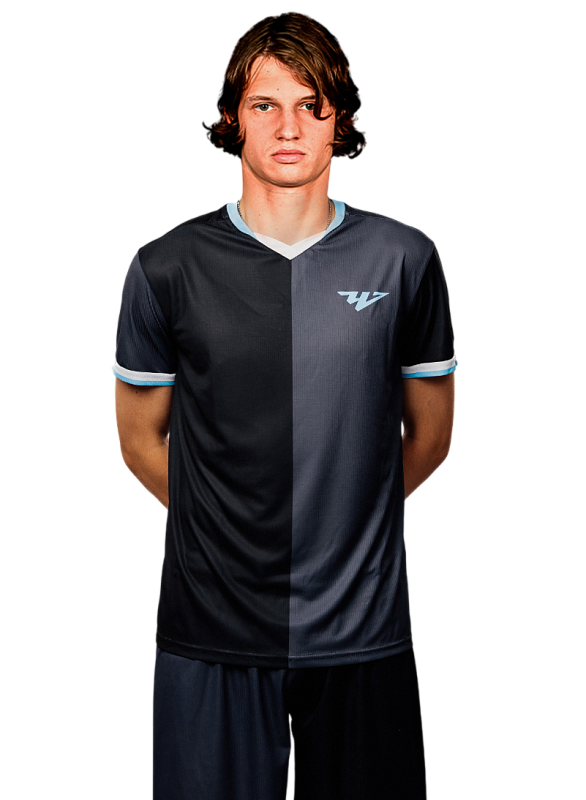 Даниил Голиков