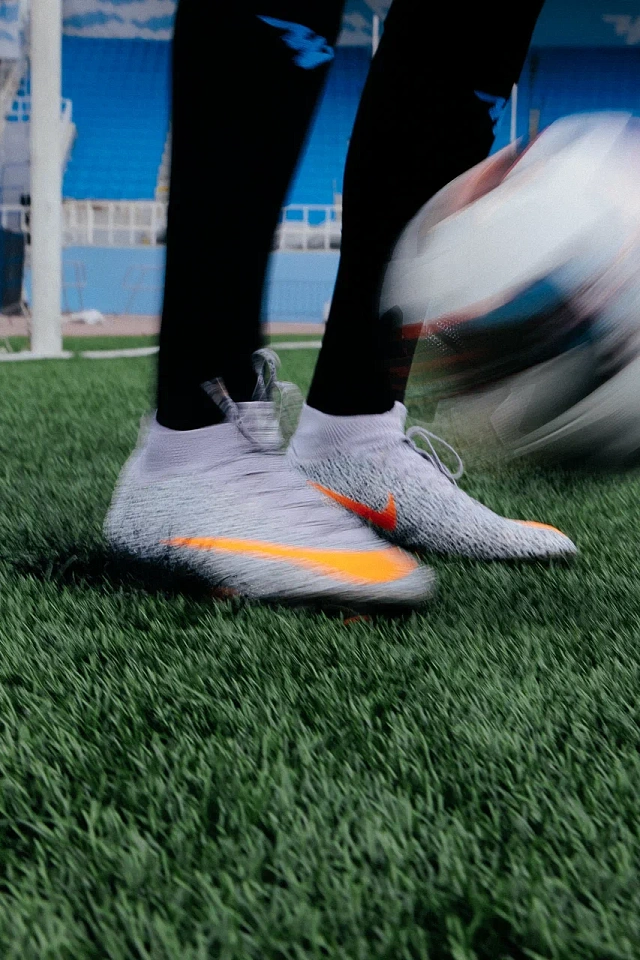 Теперь будем знакомы официально, ФК «Родина» из Москвы