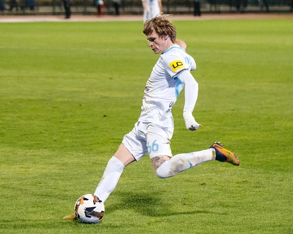 Увозим из Тулы один балл