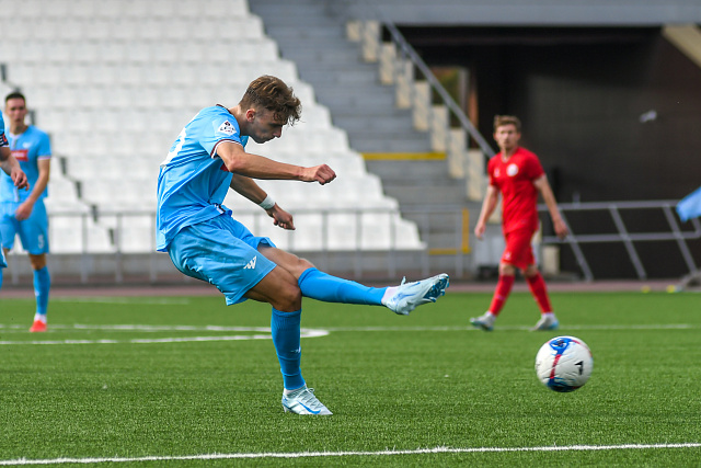 18 тур - «Челябинск-2» - «КДВ» | Галерея