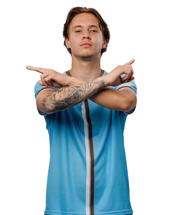 Дмитрий Юдин