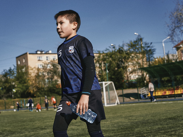 Матч памяти друзей, 2025