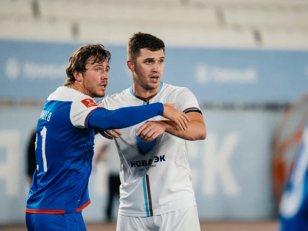 Не уступили в игре, проиграли по пенальти