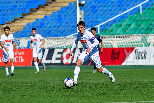 21 тур - «Крылья Советов-2» - «Челябинск-2» | Галерея