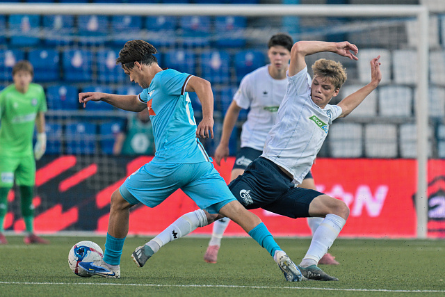 17 тур - «Оренбург-2» - «Челябинск-2» | Галерея