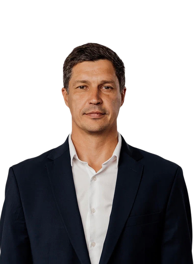 Иван Анатольевич Савин