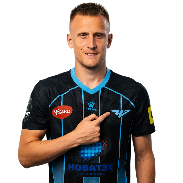 Алексей Бердников