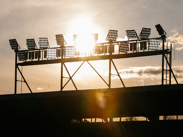 Лига PARI | 28 тур | «Челябинск» - «СКА-Хабаровск»