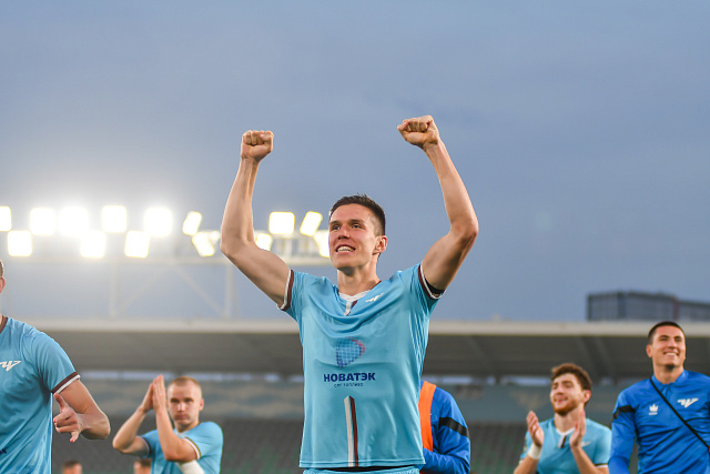 Лига PARI | 11 тур | «Челябинск» - «Родина»