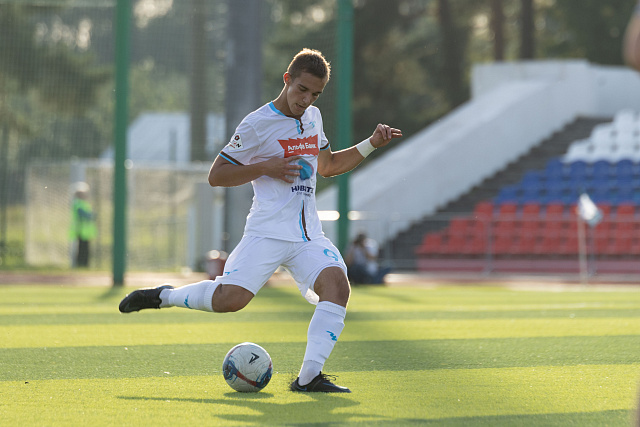 19 тур - «Волна» - «Челябинск-2» | Галерея