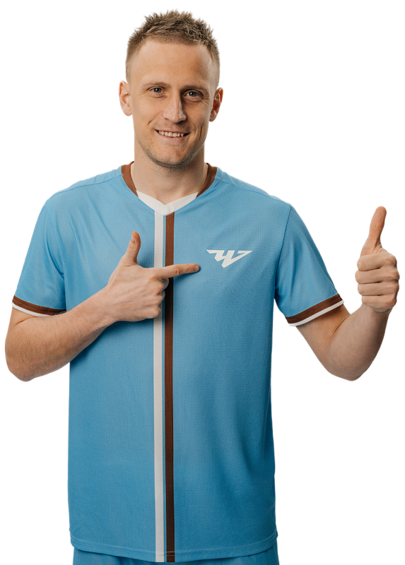 Алексей Бердников