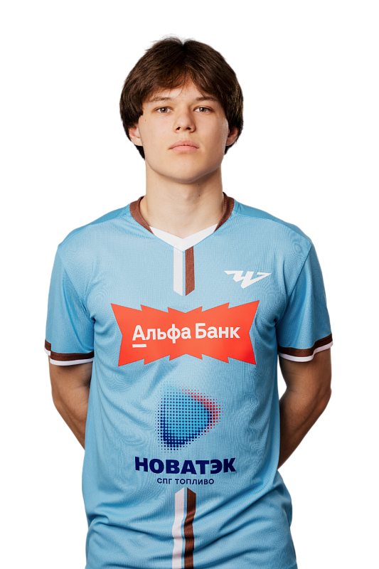 Александр Новосад