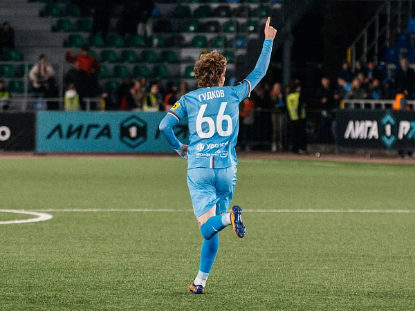 В чём секрет Яна Гудкова?