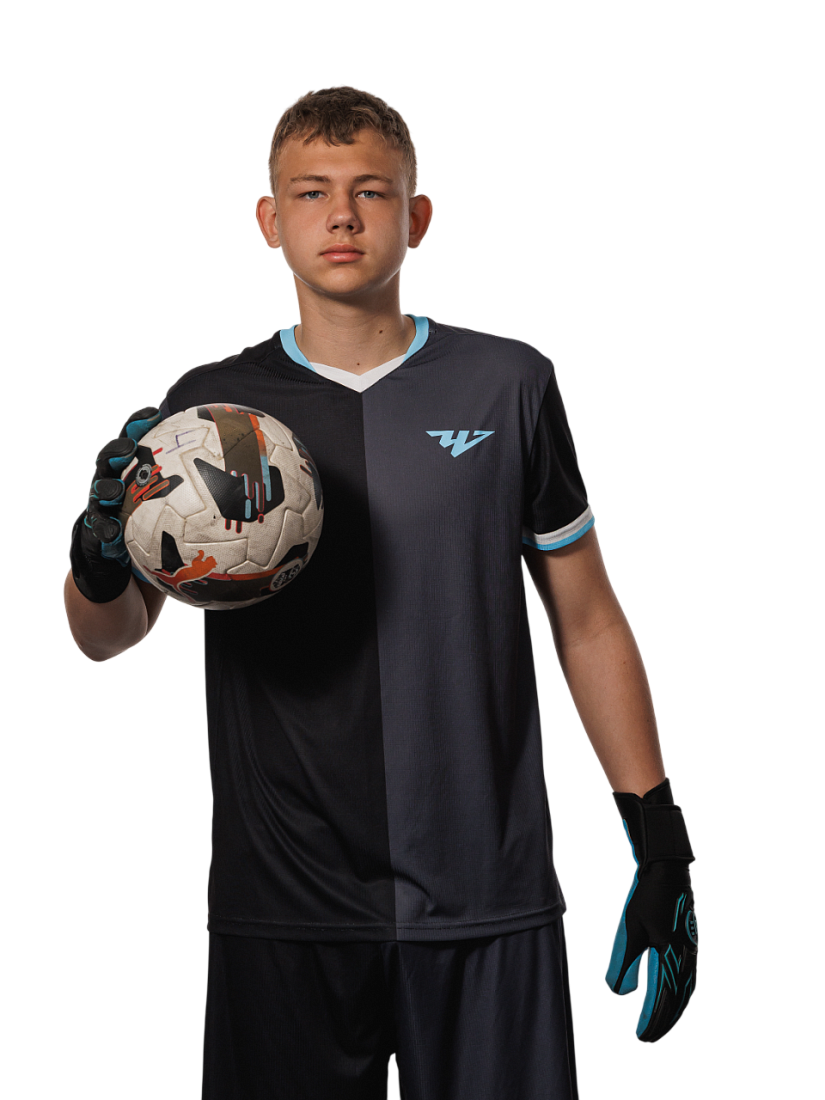 Тимофей Шляхтиченко