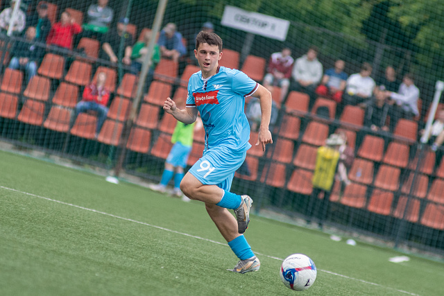 12 тур - «Рубин-2» - «Челябинск-2» | Галерея