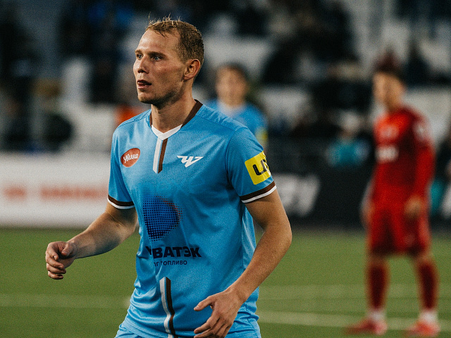 Лига PARI | 28 тур | «Челябинск» - «СКА-Хабаровск»