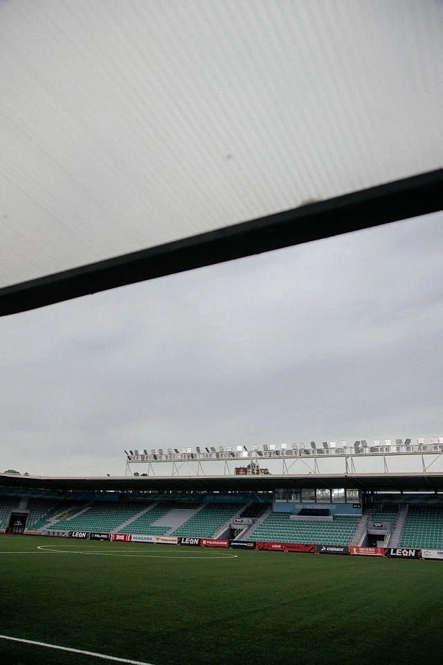 Факты перед матчем с «Иркутском»