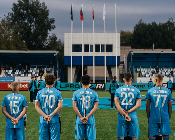 Лига PARI | 7 тур | «Нефтехимик» - «Челябинск»